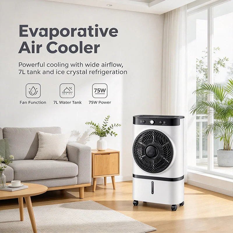 Evaporative Air Cooler — image 5