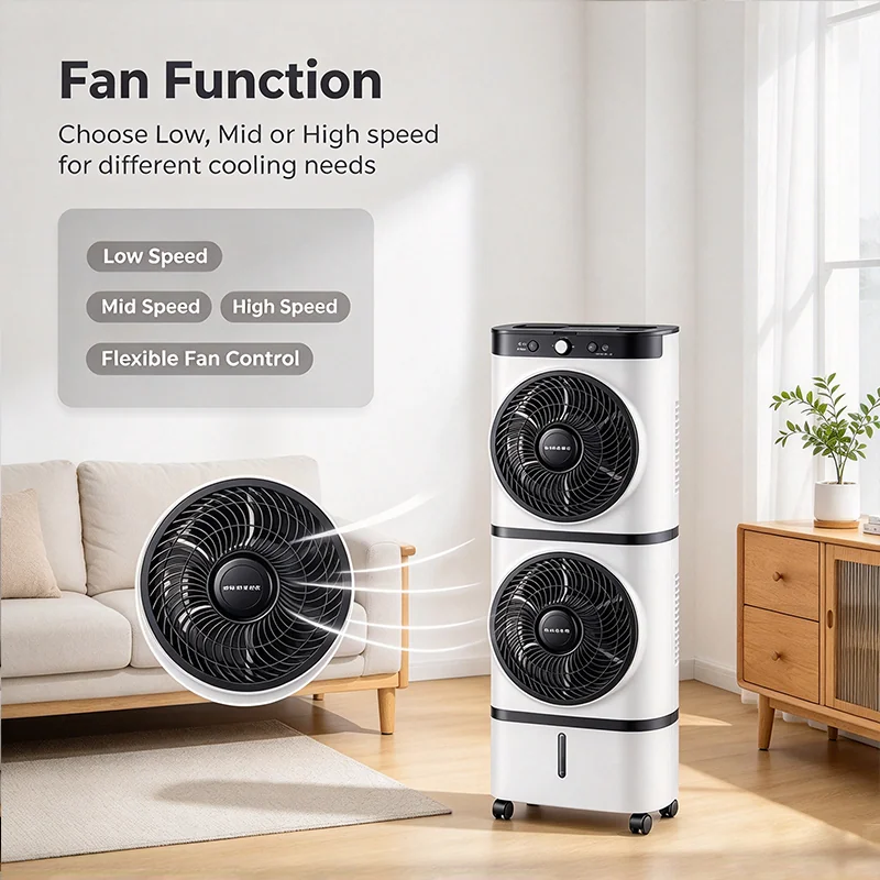 Evaporative Air Cooler — image 3