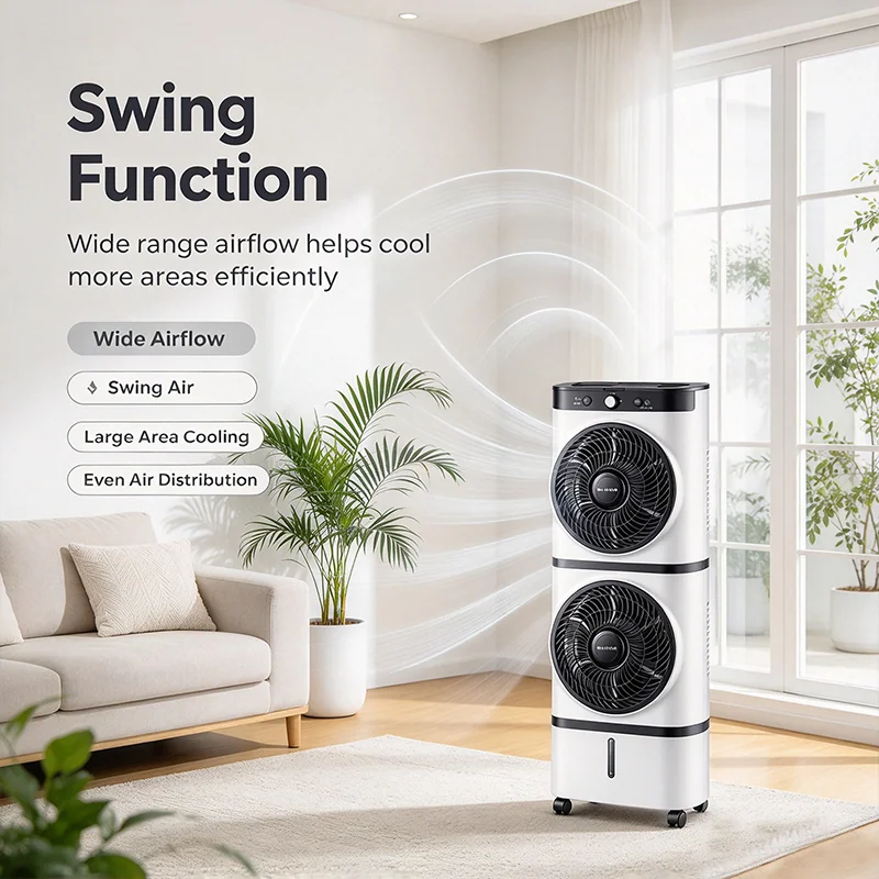 Evaporative Air Cooler — image 4
