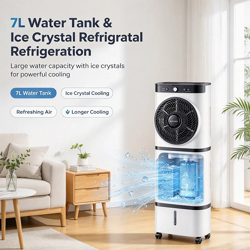 Evaporative Air Cooler — image 5