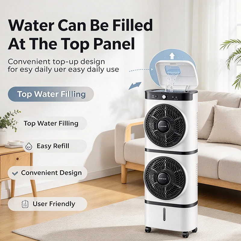 Evaporative Air Cooler — image 6