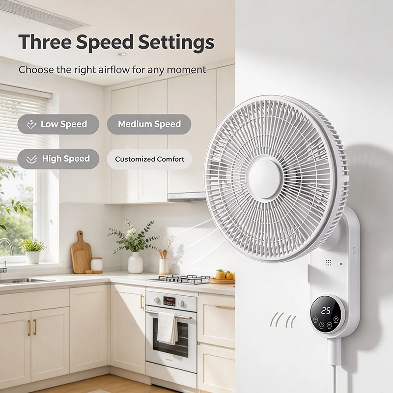 Household Fan — image 6