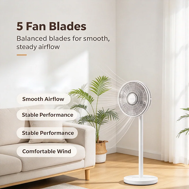 Household Fan — image 3