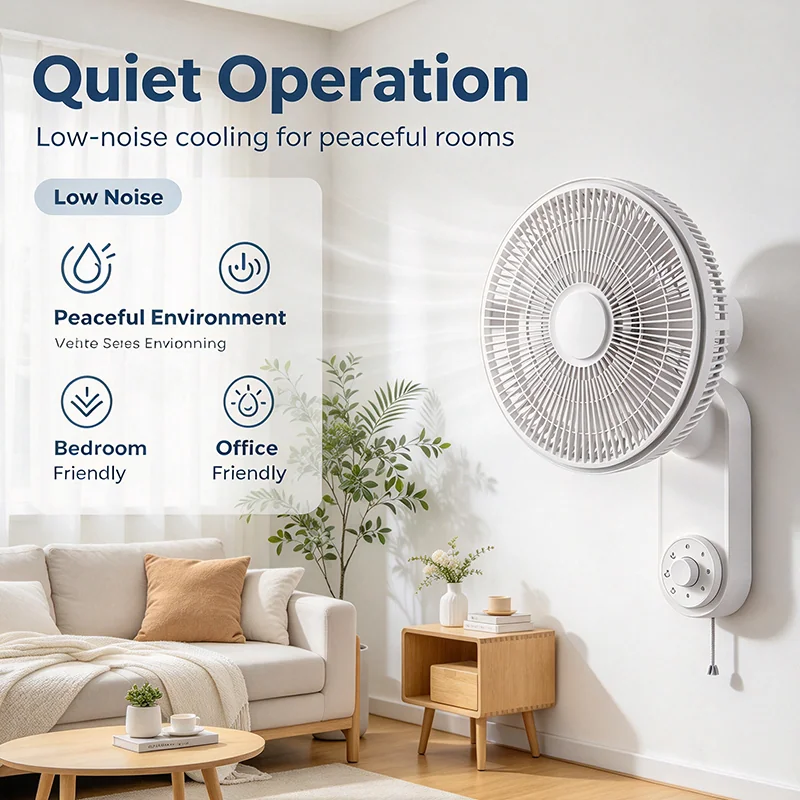 Household Fan — image 5