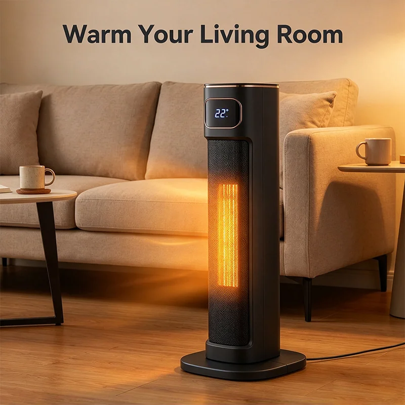 PTC Heater — image 2