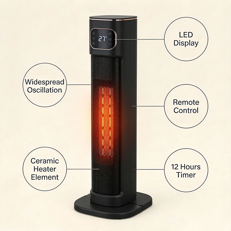 PTC Heater — image 4