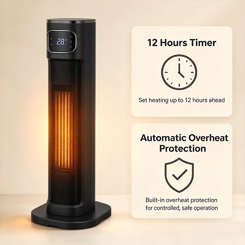 PTC Heater — image 5