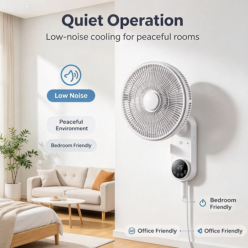 Household Fan — image 5