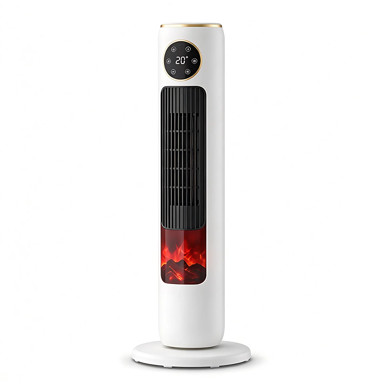 Professional Factory Wholesale Custom Brand Model Portable Energy Saving Electric Ceramic Heater
