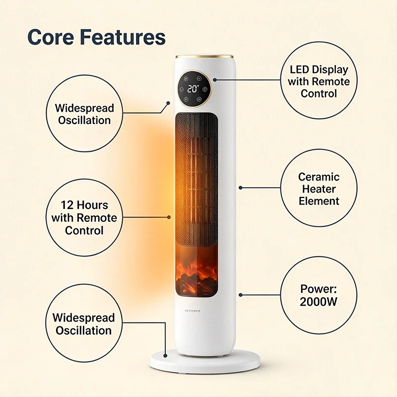 PTC Heater — image 3