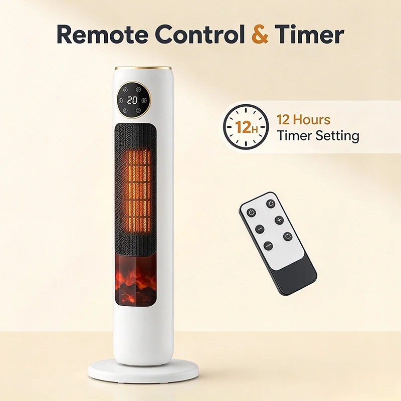 PTC Heater — image 5