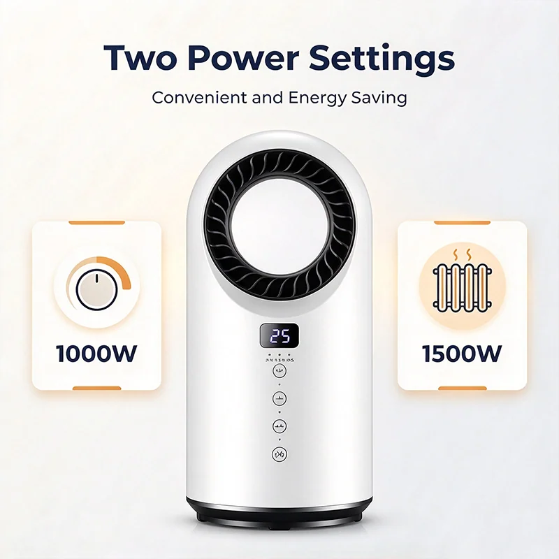 PTC Heater — image 5