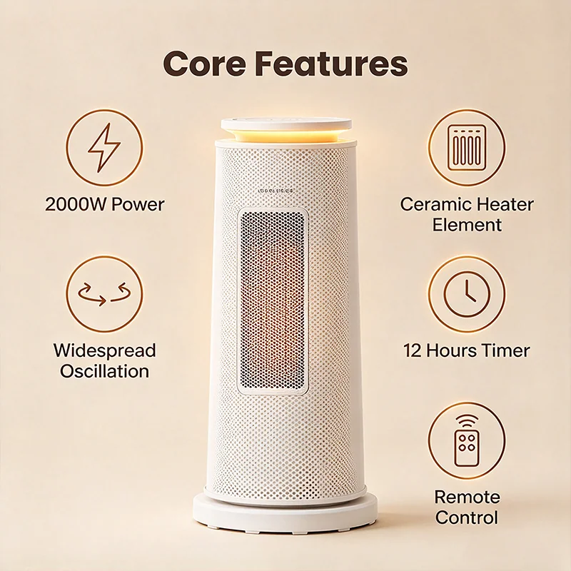 PTC Heater — image 4