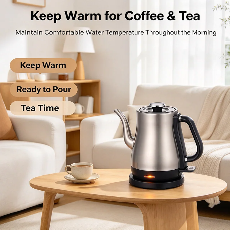 Water Kettle — image 3