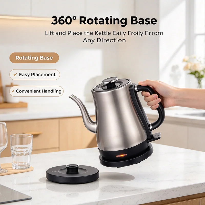 Water Kettle — image 6