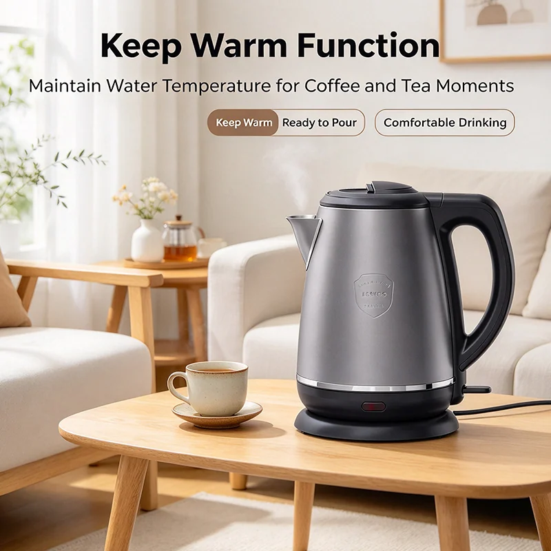 Water Kettle — image 2