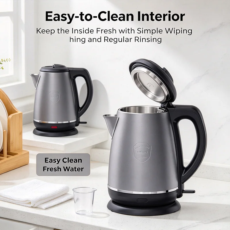 Water Kettle — image 4