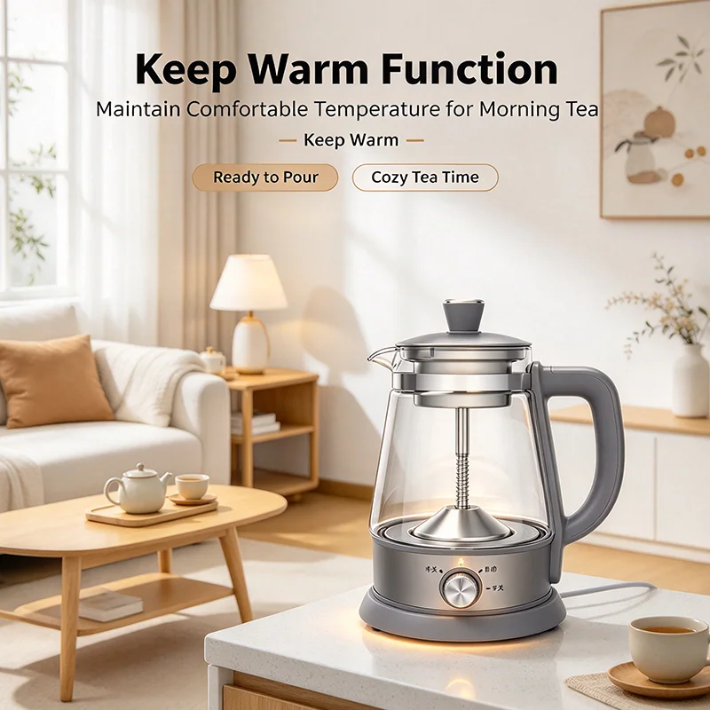 Water Kettle — image 3