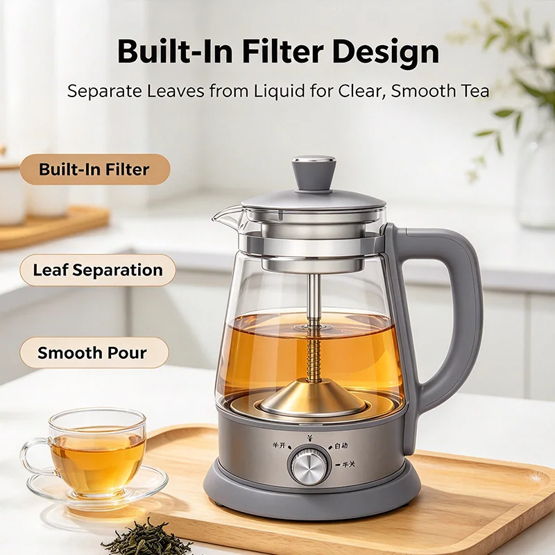 Water Kettle — image 4