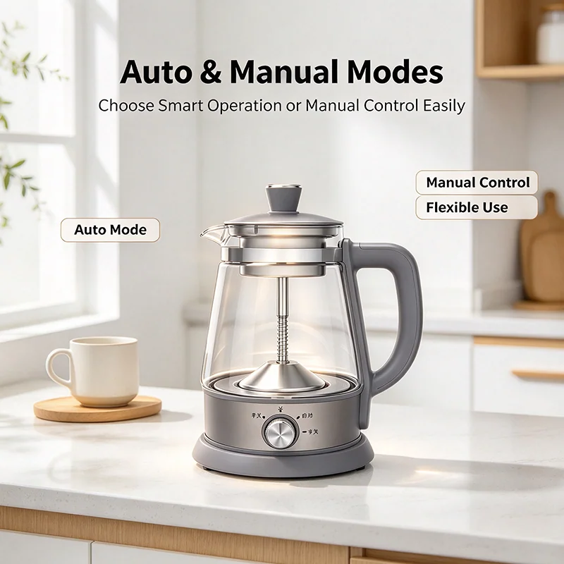 Water Kettle — image 5