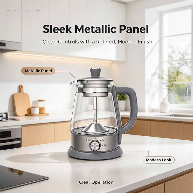Water Kettle — image 6