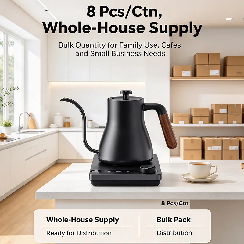 Water Kettle — image 3