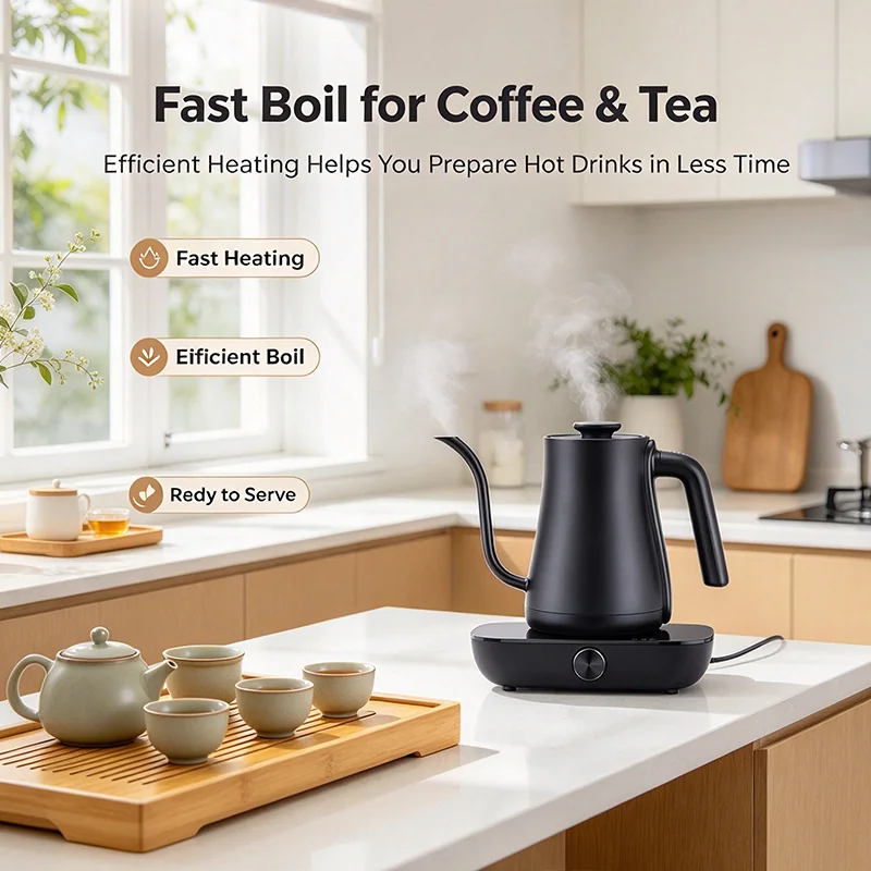 Water Kettle — image 5