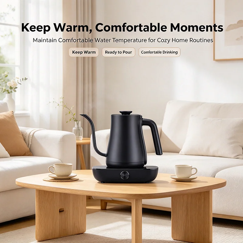 Water Kettle — image 5