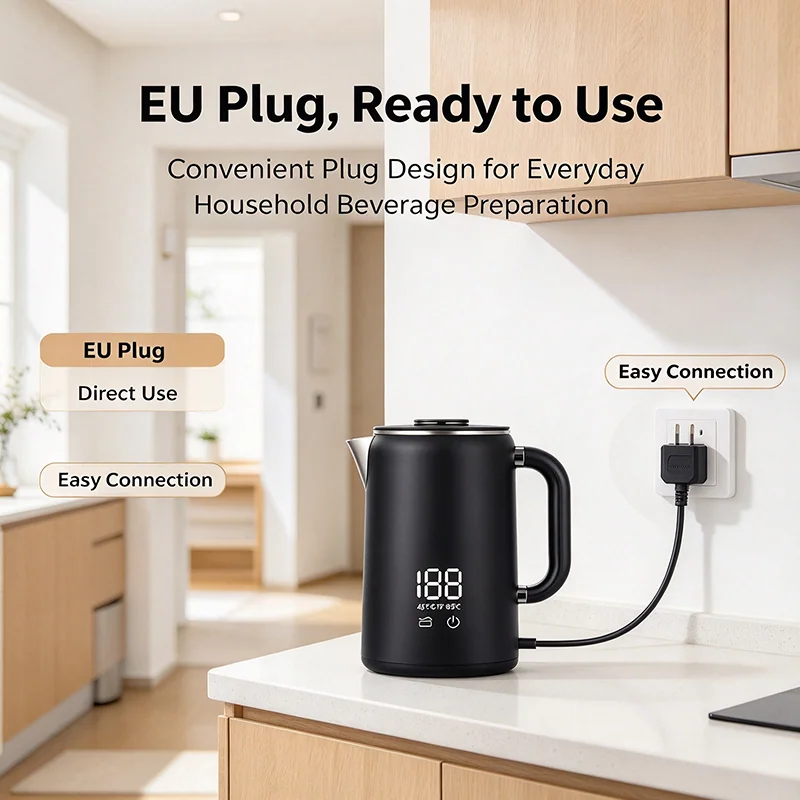 Water Kettle — image 3