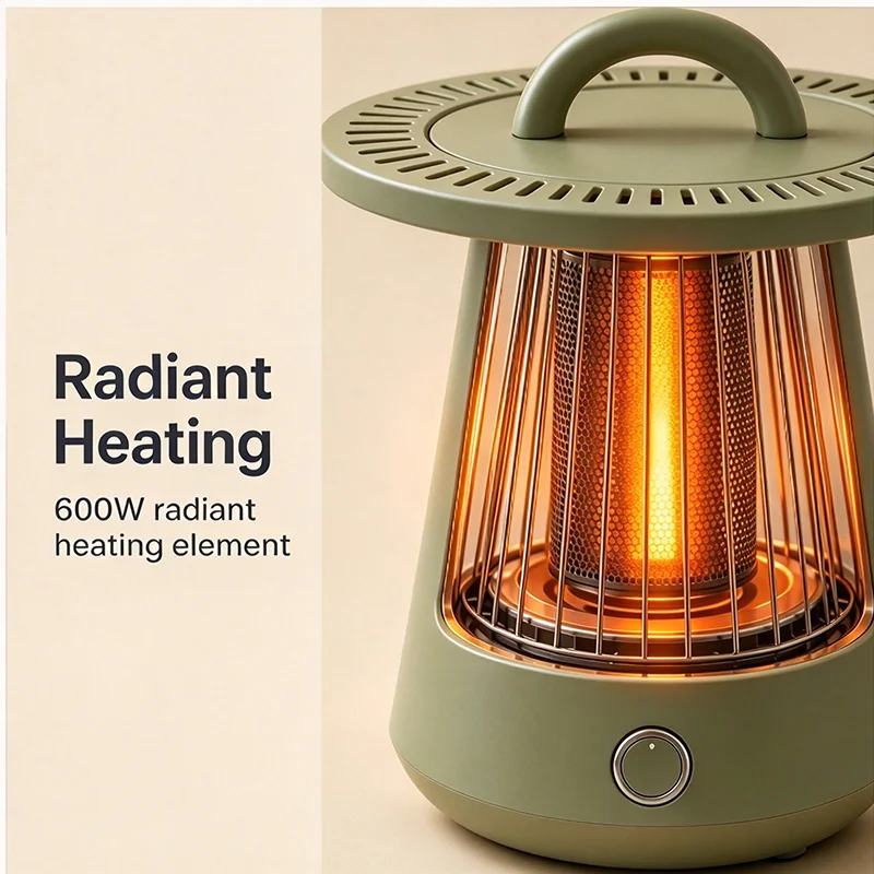 Carbon Heater — image 6