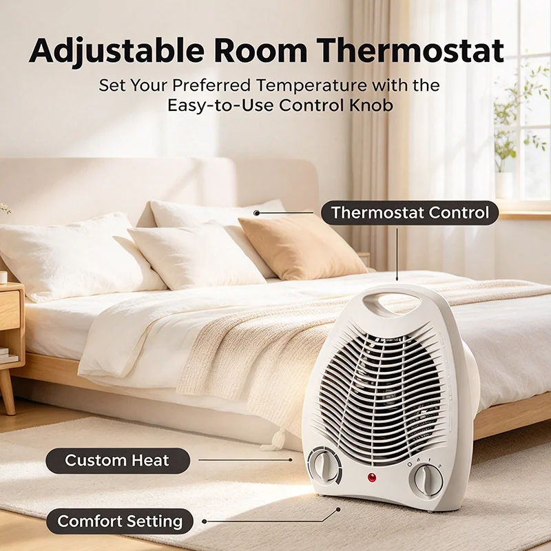 Personal Heater — image 2