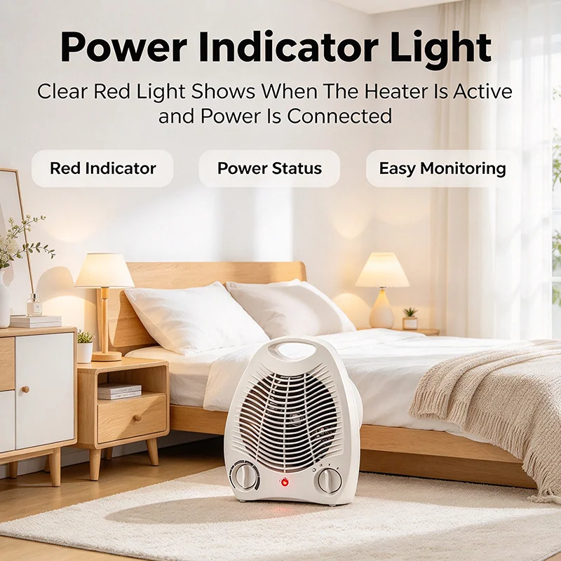 Personal Heater — image 4