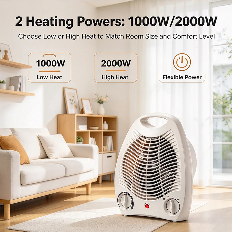 Personal Heater — image 5
