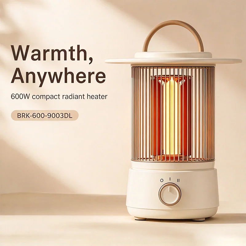 Carbon Heater — image 3