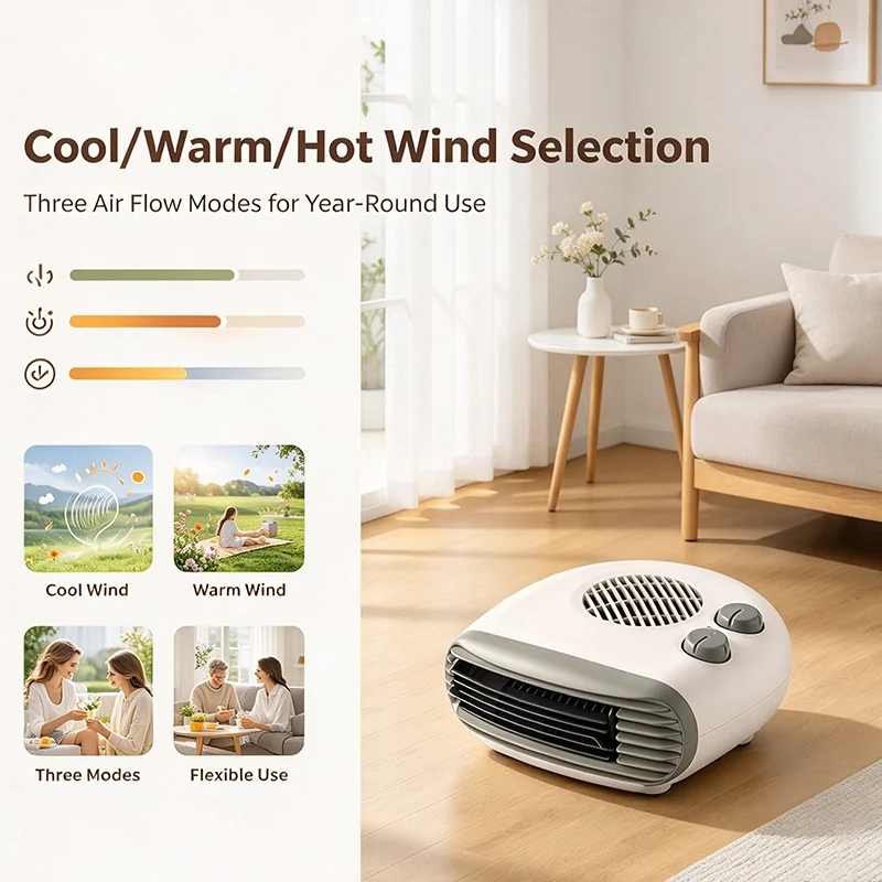 Personal Heater — image 3