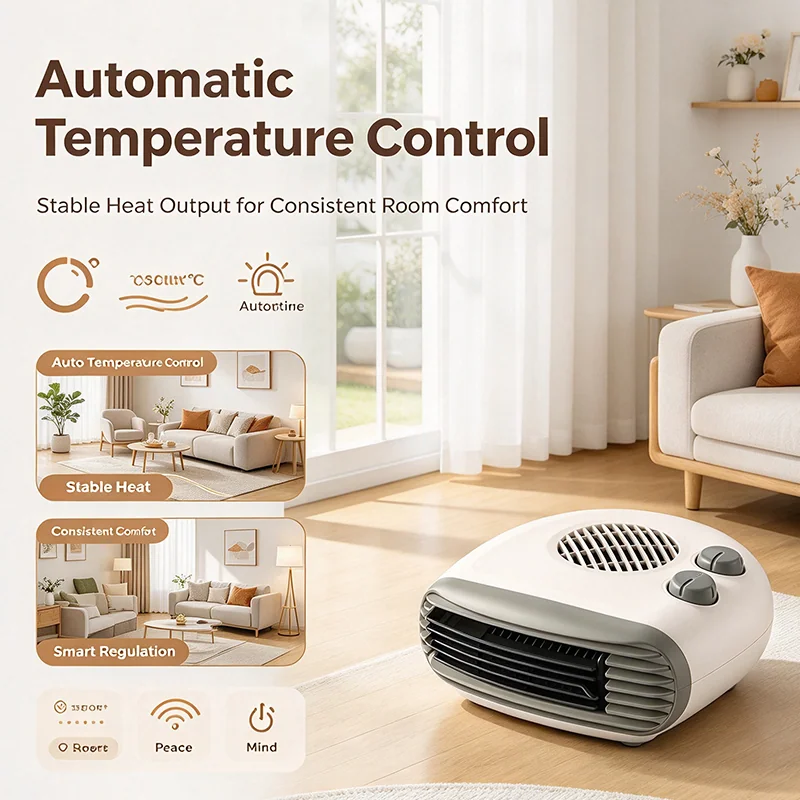 Personal Heater — image 4