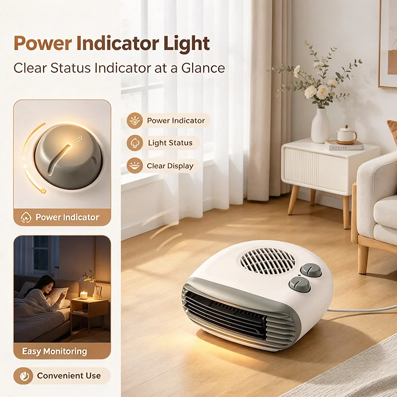 Personal Heater — image 5