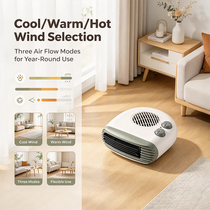 Personal Heater — image 6