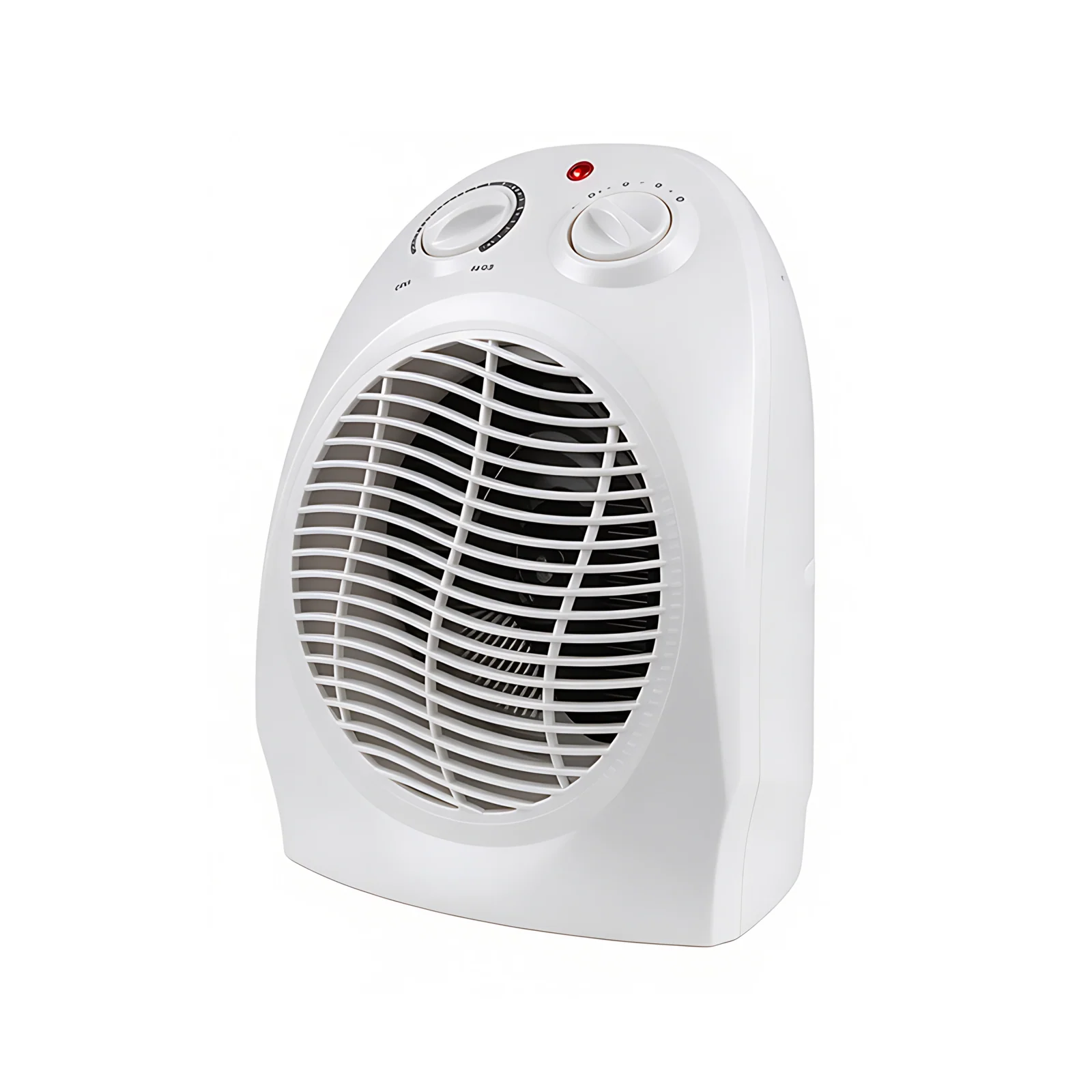 Wholesale Fan Heater Manufacturer Fast Heating Electric Household Office Baby Room Portable Space Heater
