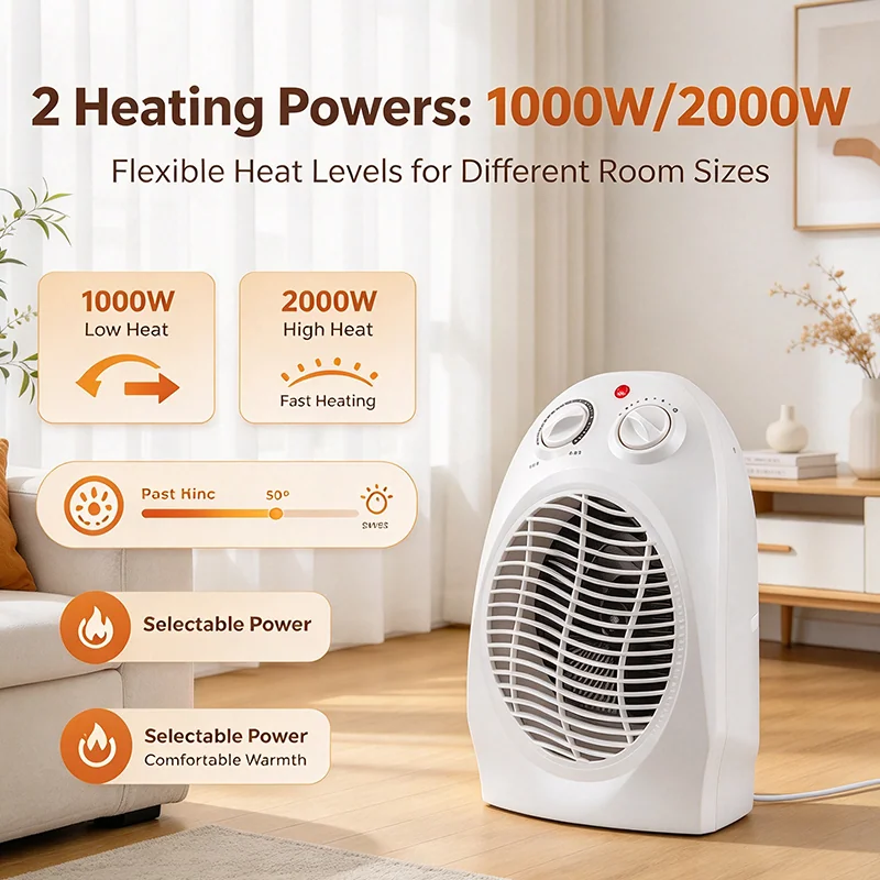 Personal Heater — image 5