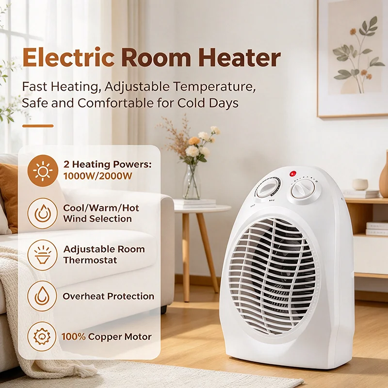 Personal Heater — image 6