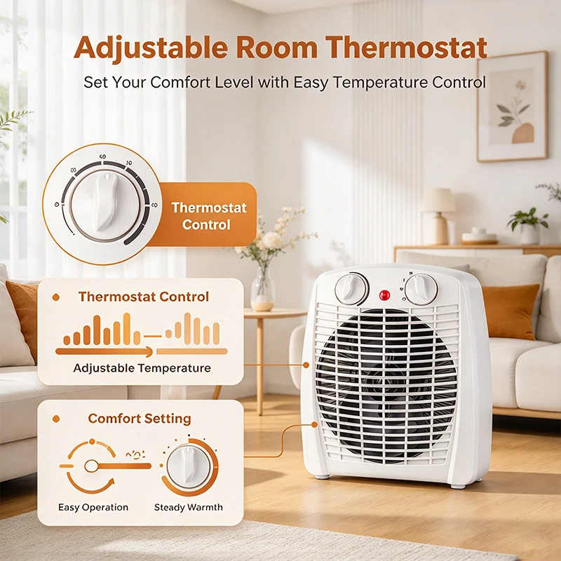 Personal Heater — image 3
