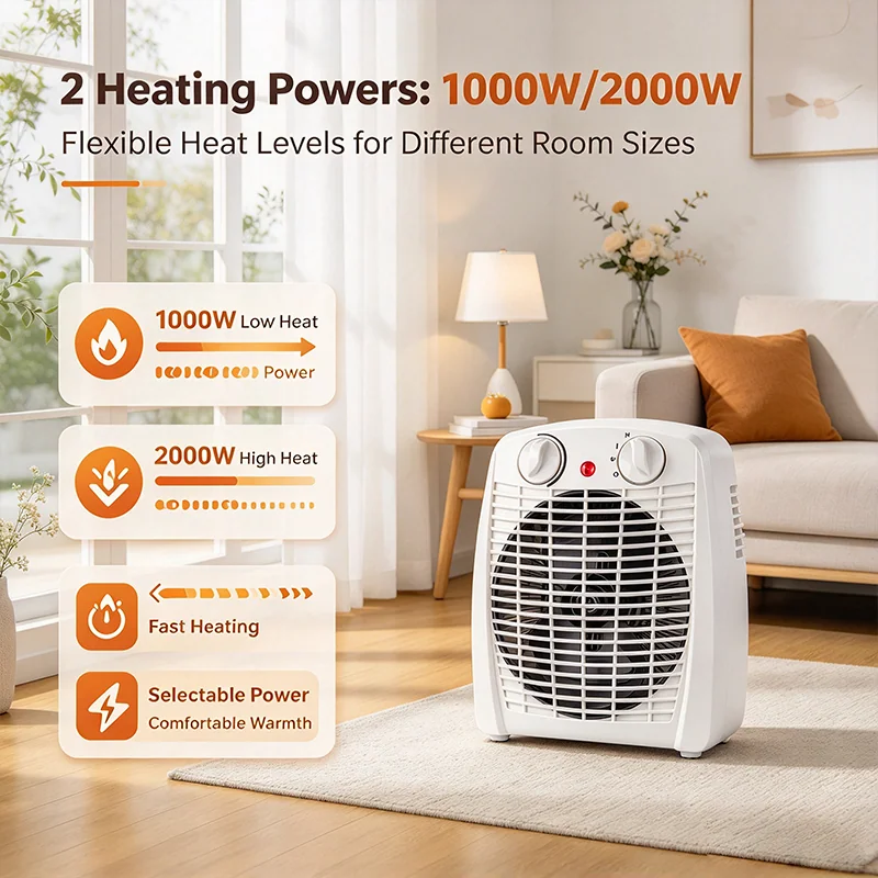 Personal Heater — image 5