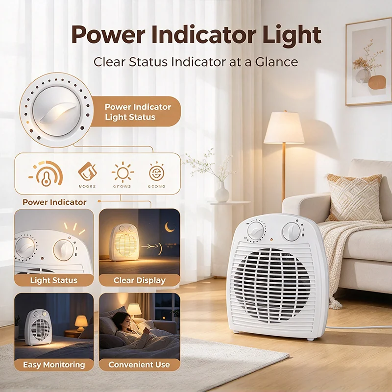 Personal Heater — image 3