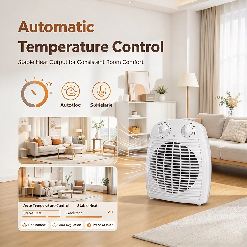 Personal Heater — image 4