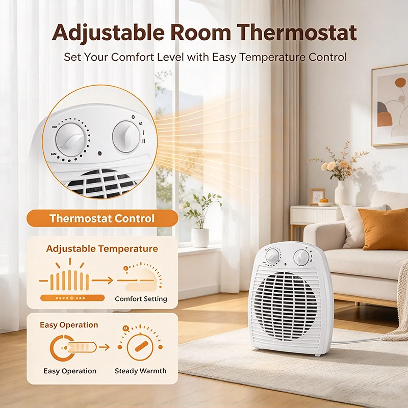 Personal Heater — image 5