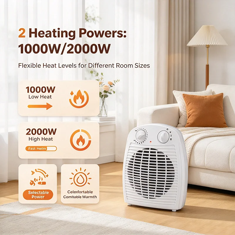 Personal Heater — image 6