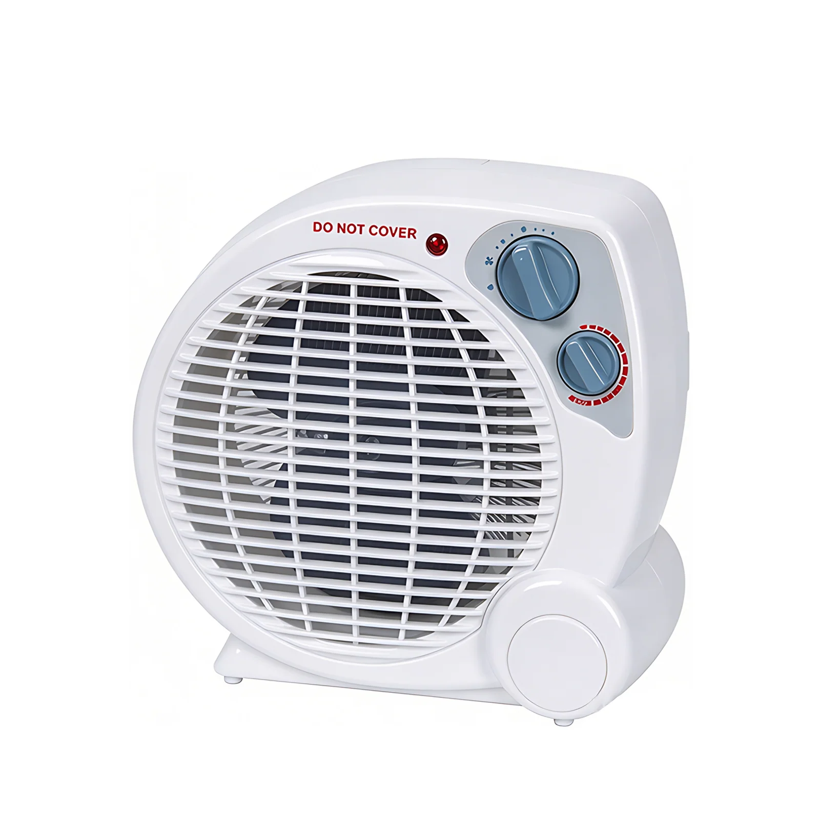 Großhandel für den Winterzimmer zu Hause Desktop-Miniheizung 1000W/2000W tragbare elektrische Lüfterheizung