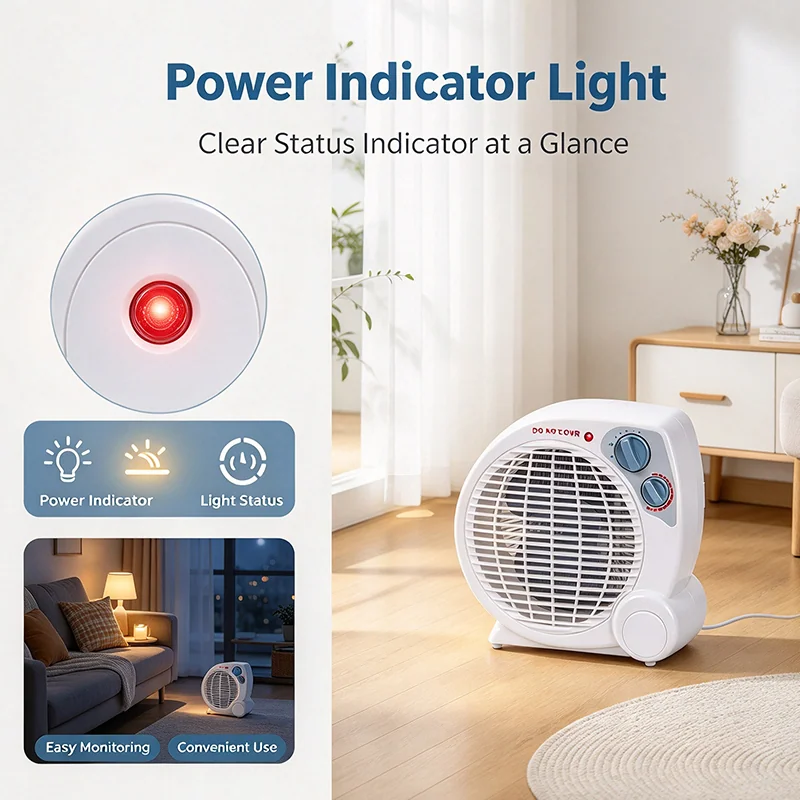 Personal Heater — image 3