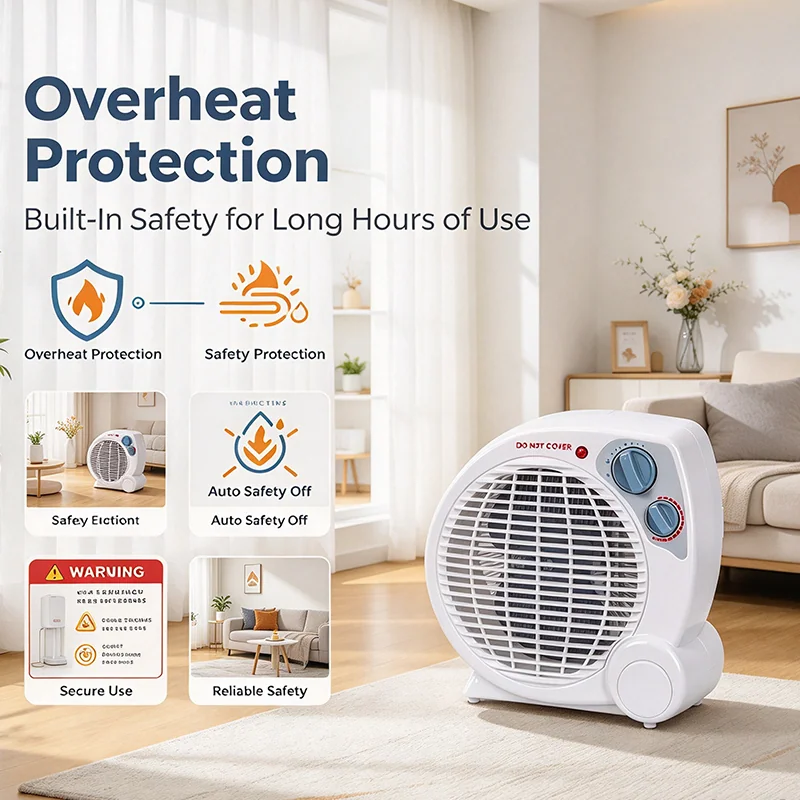 Personal Heater — image 4